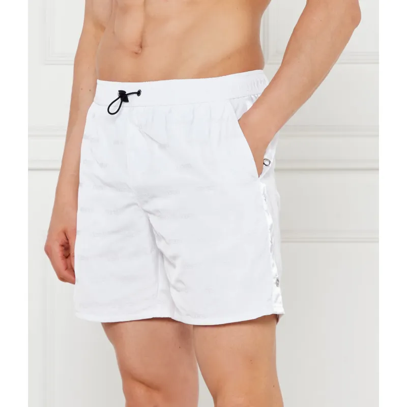 Iceberg Szorty kąpielowe | Regular Fit