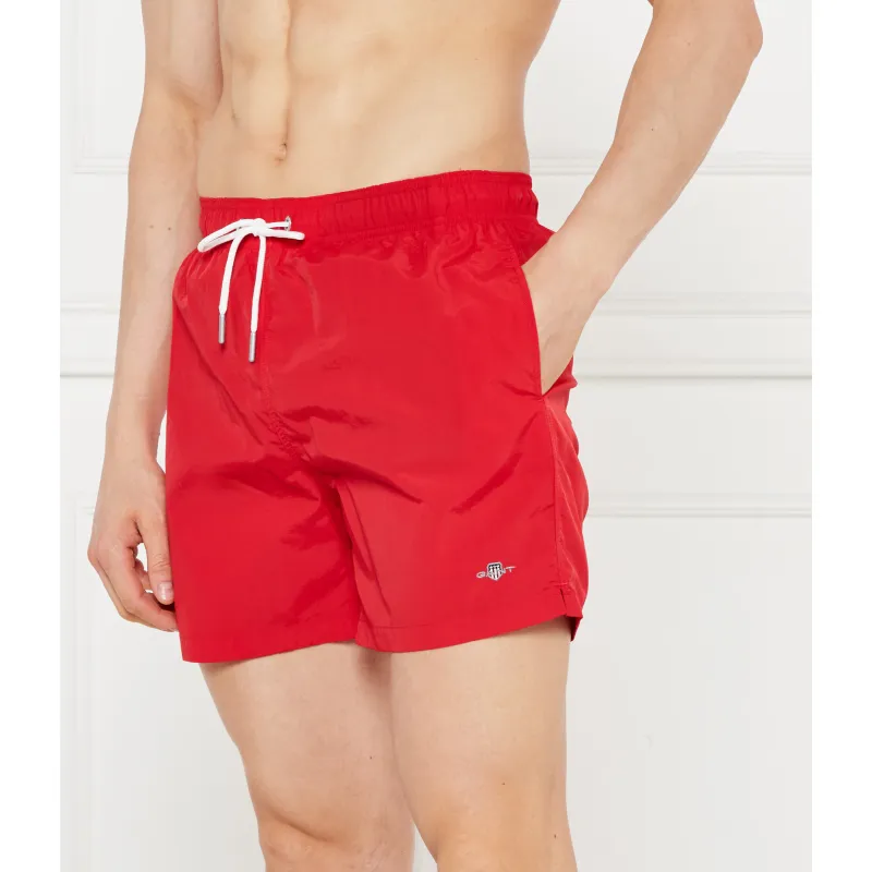 Gant Szorty kąpielowe Regular Fit