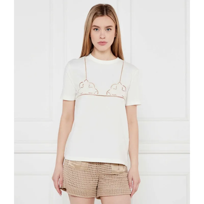 TWINSET T-shirt | Regular Fit