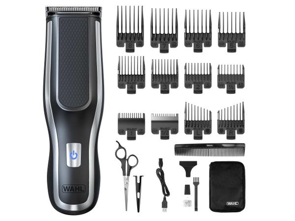 Wahl Self Clip 360 bezprzewodowa