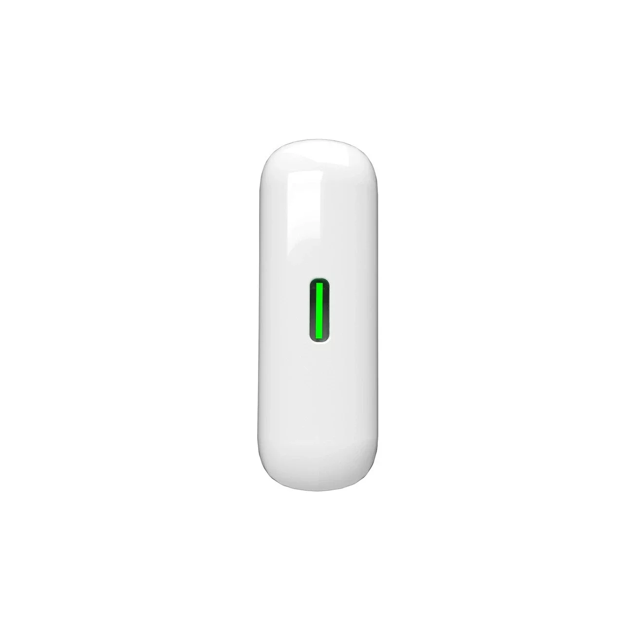 Ładowarka sieciowa GaN Puro SLIMPRO 30W USB-C PD biała kompaktowa