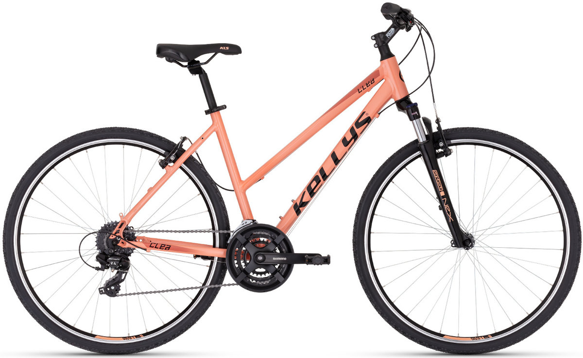 Kellys Clea 30 Desert Flower S