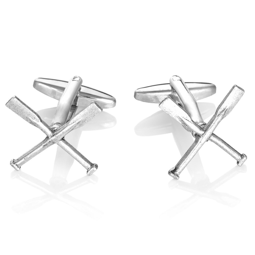 Spinki do mankietów Wioślarstwo X2 WCL134