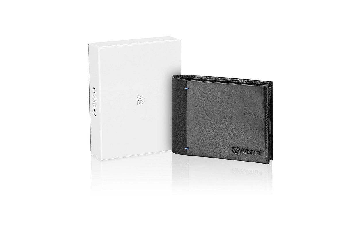 Portfel męski Valentini 30V-290 RFID