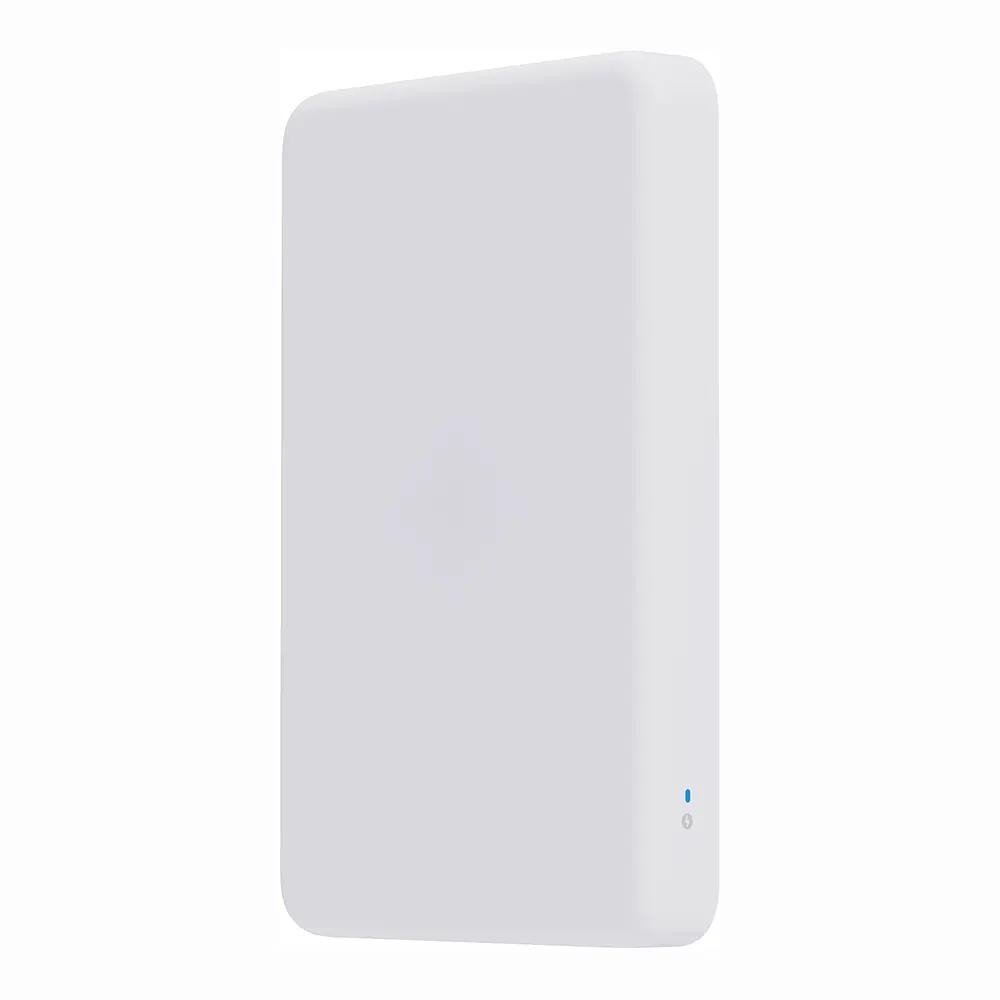 Xiaomi Magnetic Power Bank 5000mAh – Powerbank MagSafe USB-C, Bezprzewodowe Ładowanie, Kompaktowy, Biały
