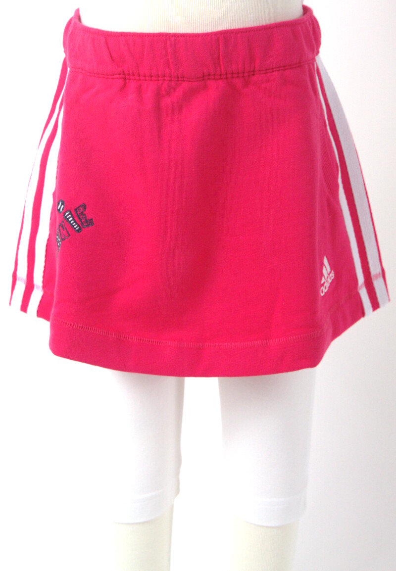 Legginsy ze spódniczką Adidas Disney roz.104