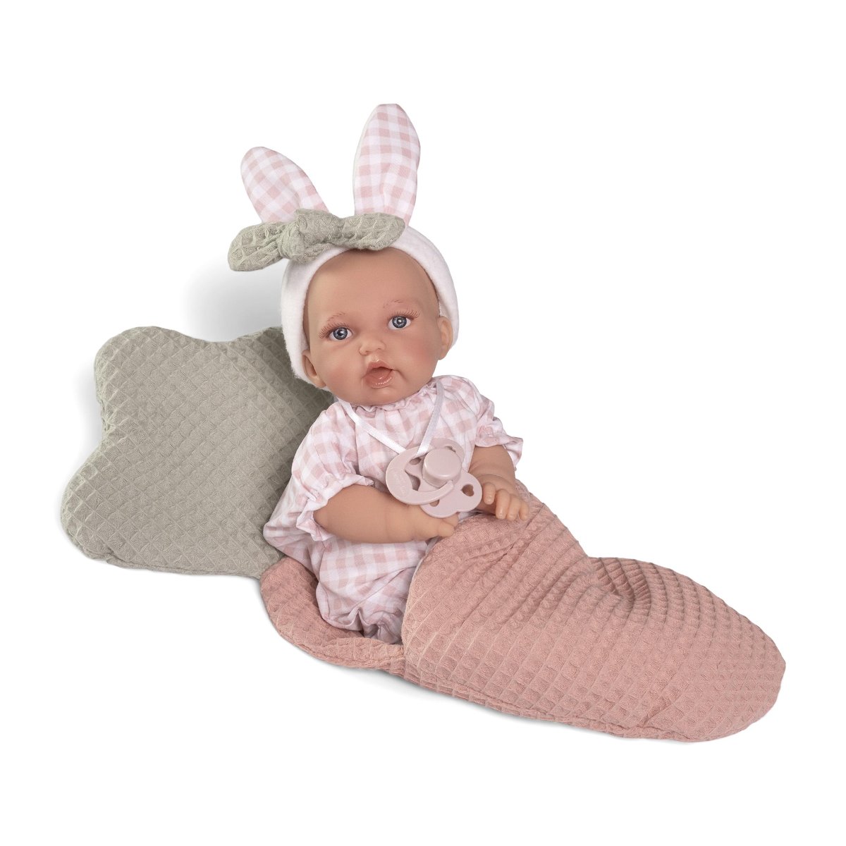 ANTONIO JUAN LALKA HISZPAŃSKA Petit 12442