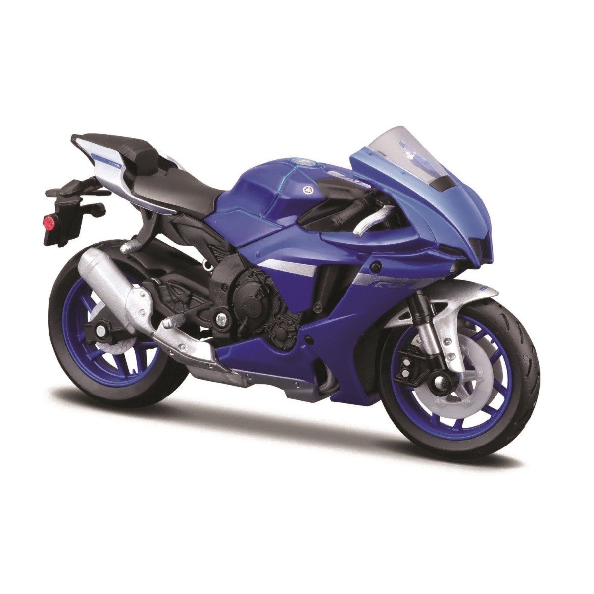 Model Yamaha Yzf-R1 2021 1/18