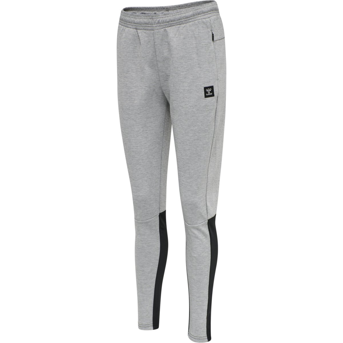 Spodnie sportowe dresowe Hummel Essi Tapered Pants r. S