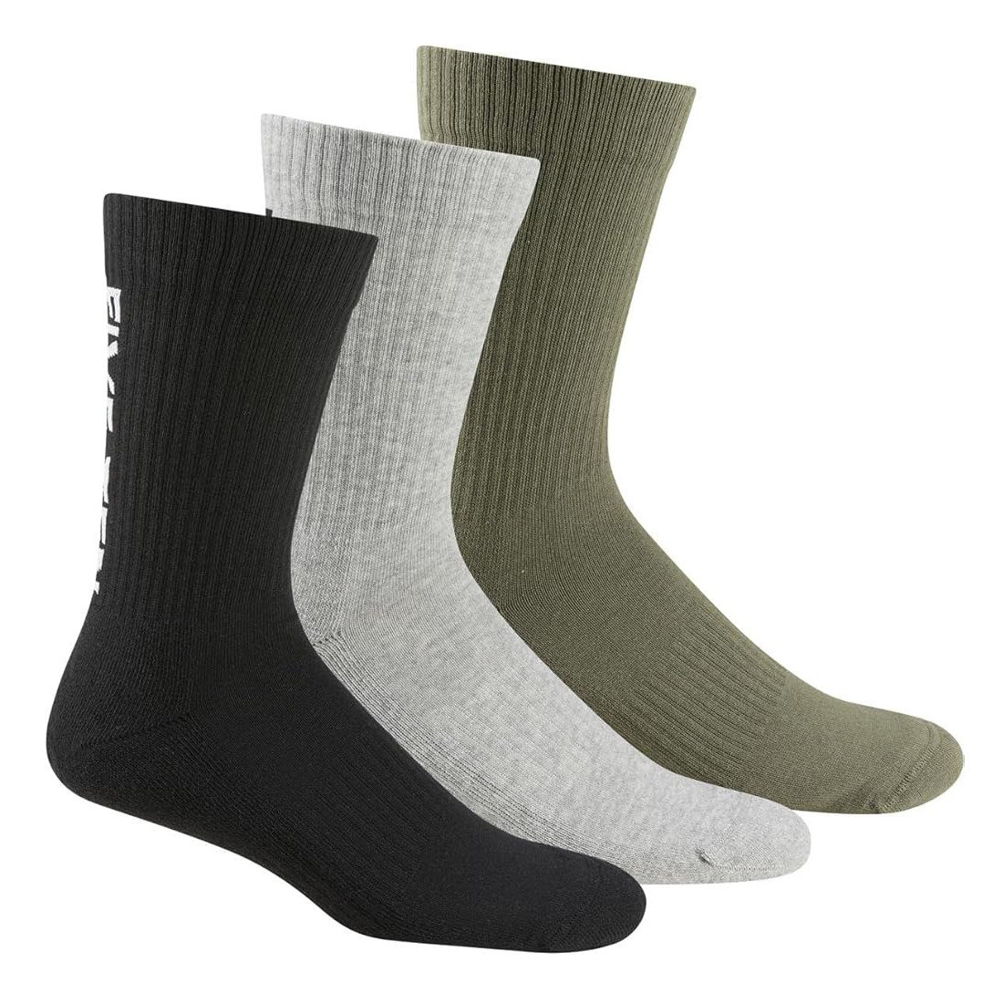 Skarpety ADIDAS HB6264 5.10 CR SCK 3PP 43/45 3-pak