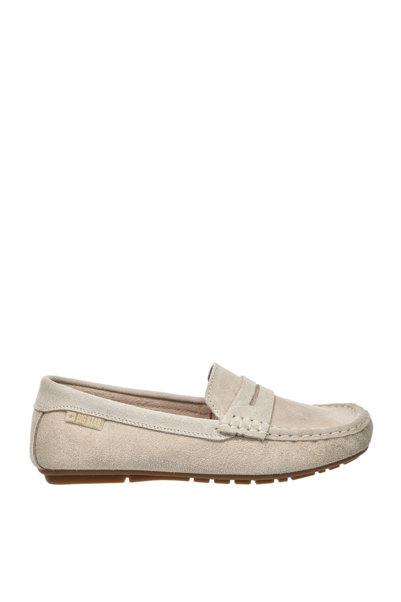 Mokasyny Damskie BIG STAR RR274947 39