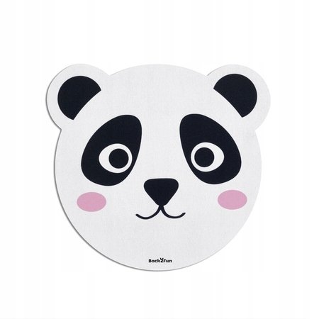 Podkładka Pod Mysz Miquelrius - Panda