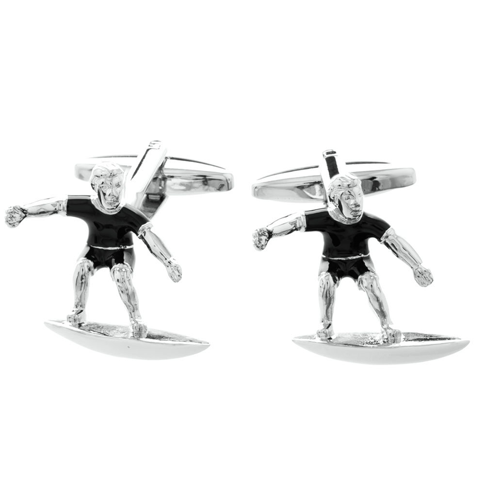 Spinki do mankietów Surfer SD-1044