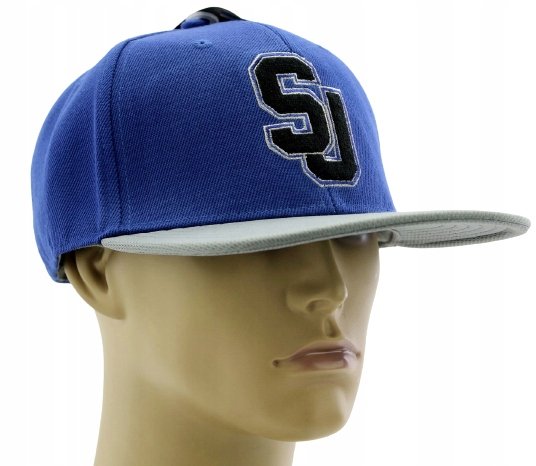 Czapka z daszkiem męska młodzieżowa SEAN JOHN 55-60cm SNAPBACK Haft $32