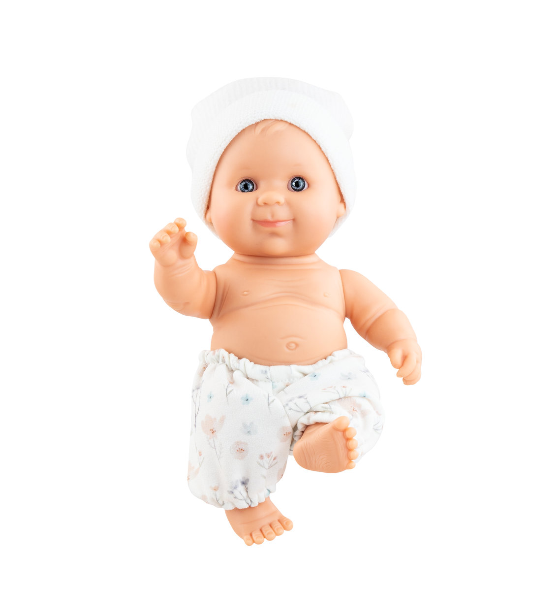 HISZPAŃSKA LALKA BOBAS Peques Paola Reina 00212