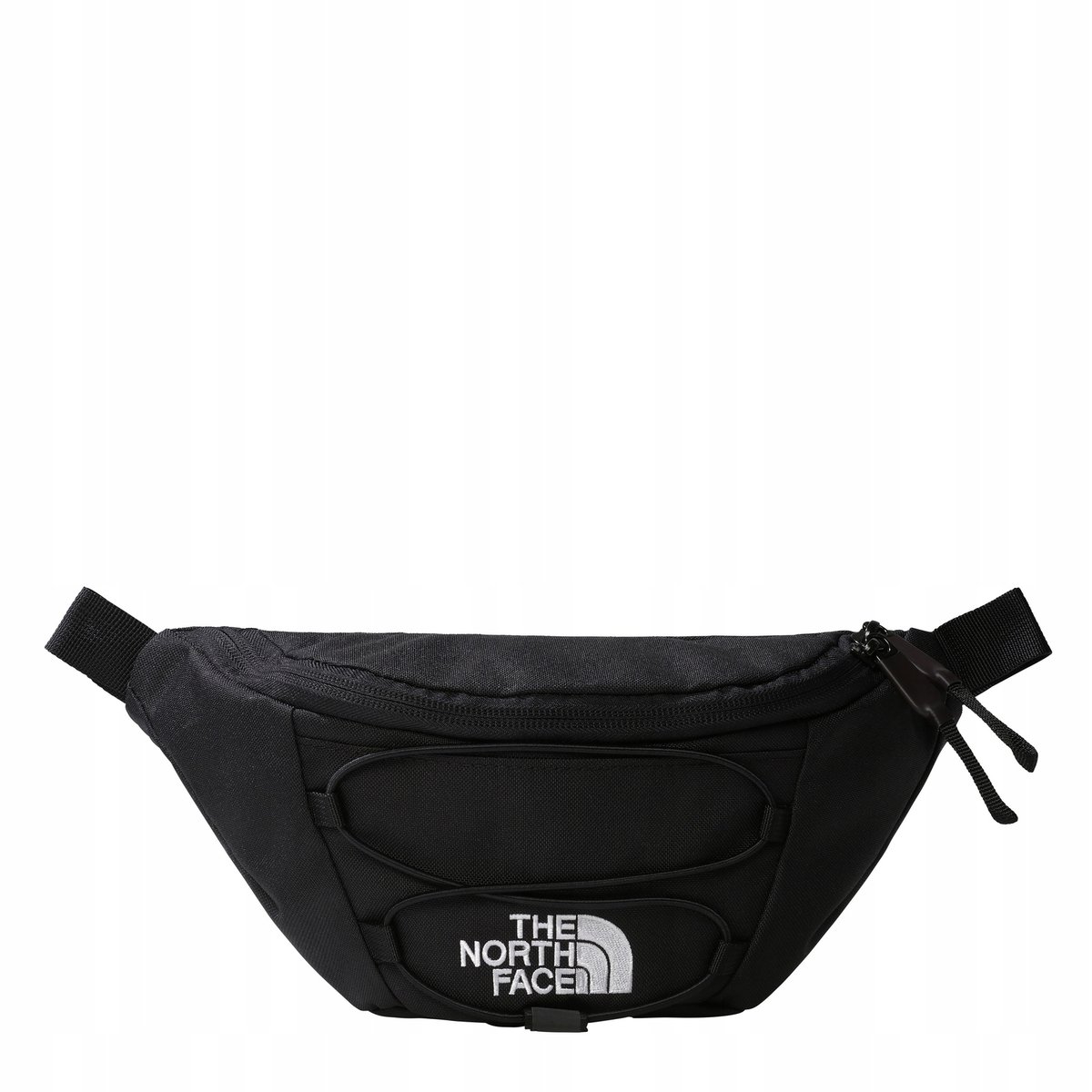 Torebka biodrowa The North Face Jester Lumbar - tnf black