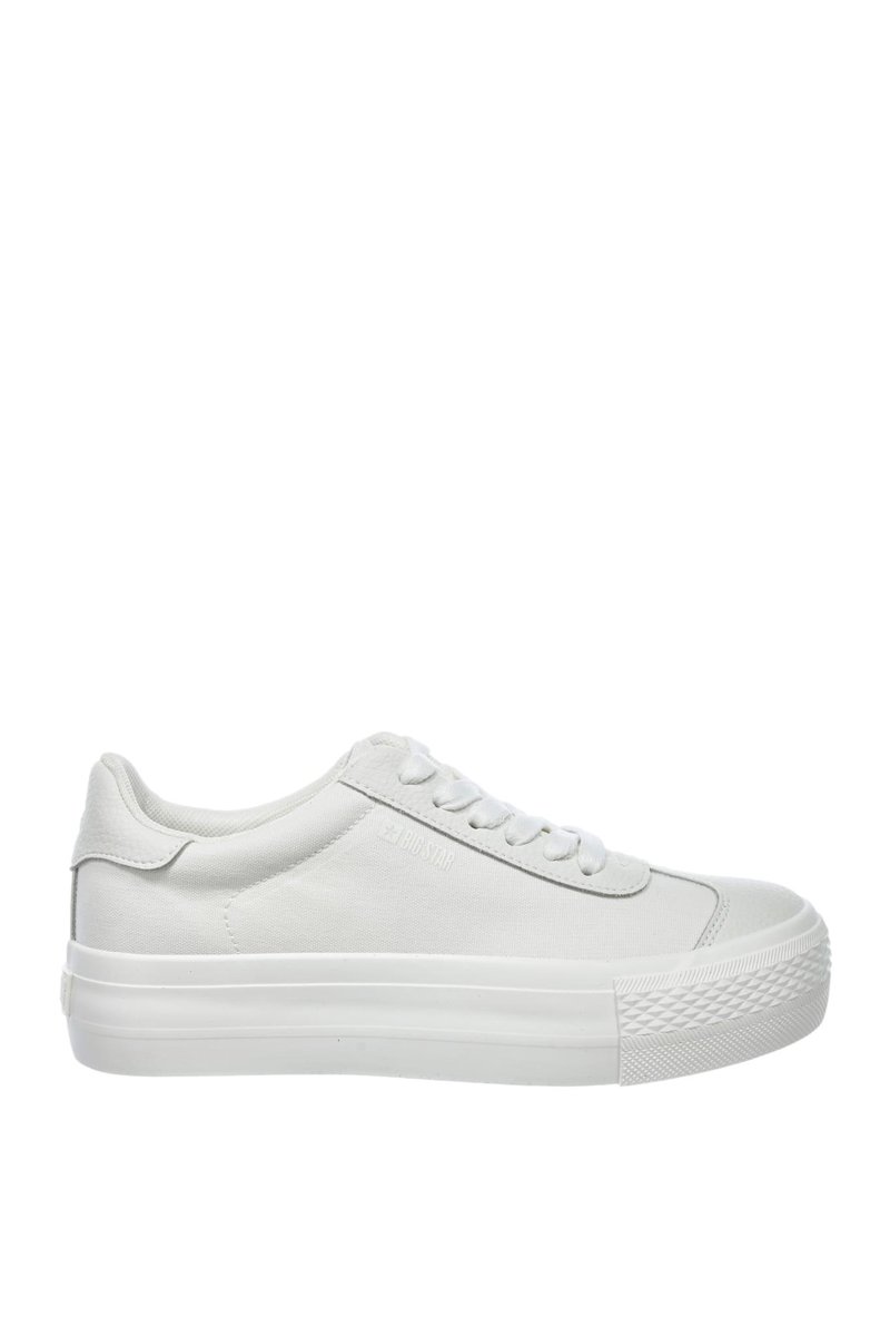 Buty Tenisówki Damskie BIG STAR RR274337 36