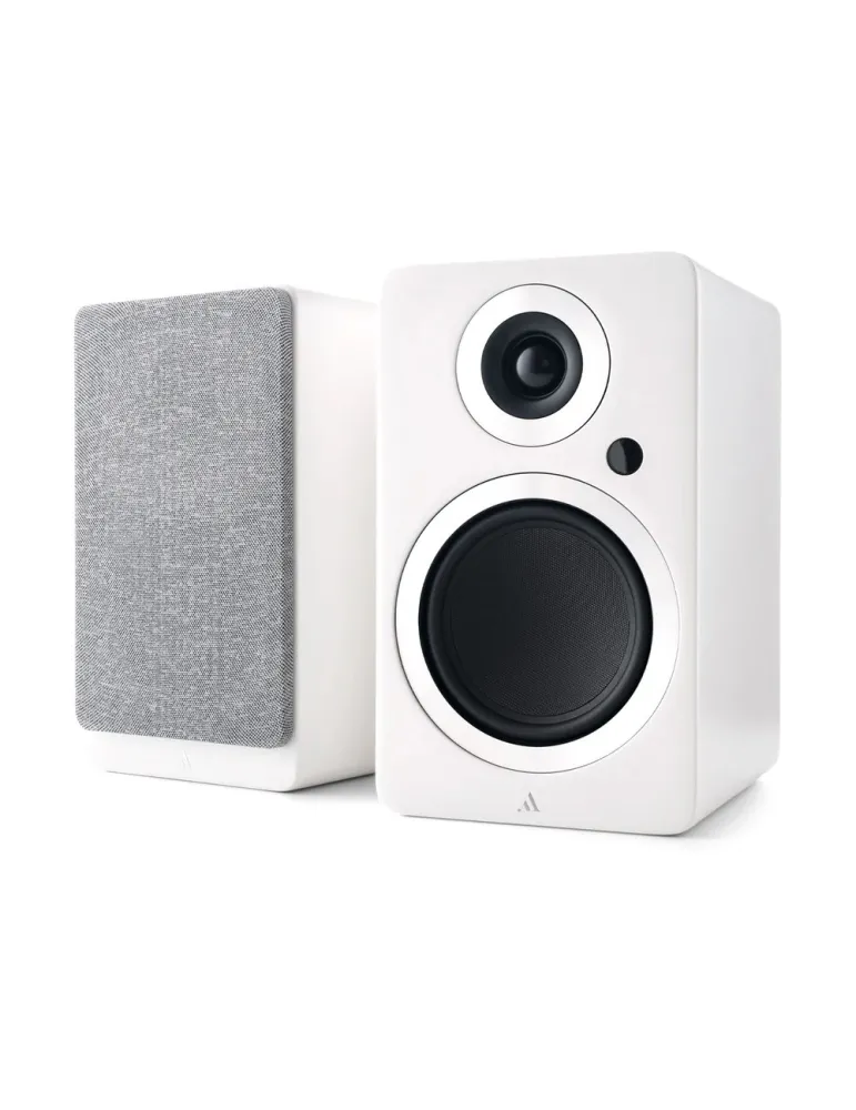 Argon Audio Forte A5 WIFI Głośniki aktywne Biały