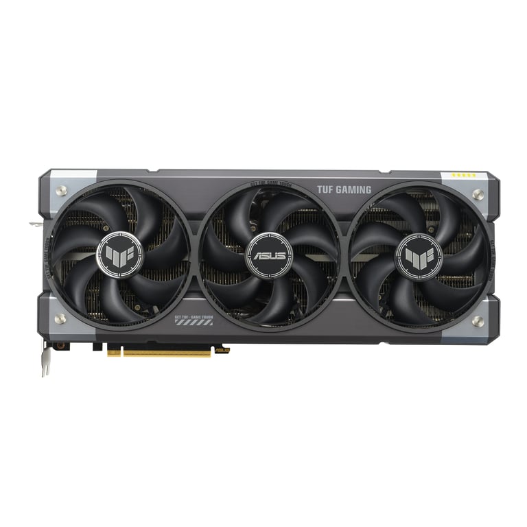 ASUS TUF Gaming TUF-RTX5090-32G-GAMING NVIDIA GeForce RTX 5090 32 GB GDDR7 90YV0LY1-M0NA00