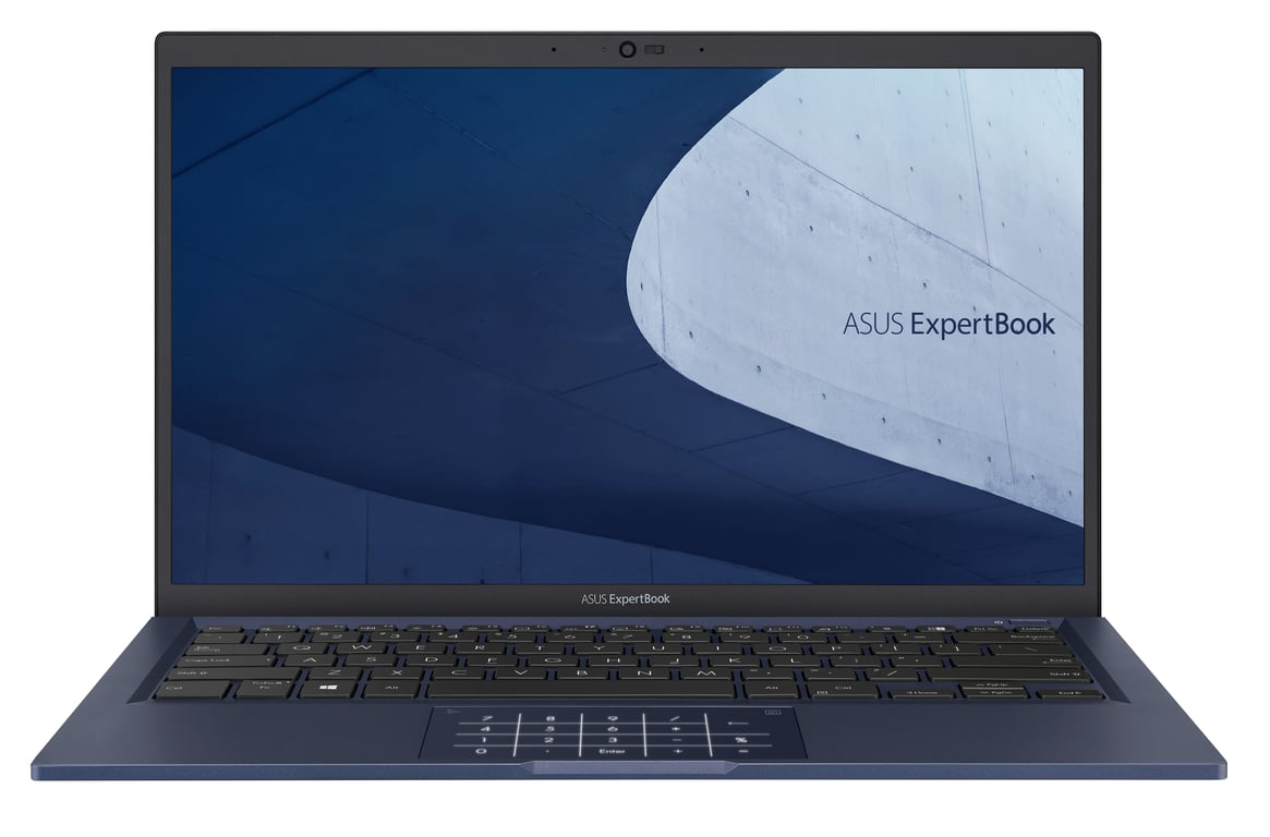 ASUS ExpertBook B1 B1401CEAE-EB2740R Intel® Core™ i5 i5-1135G7 35,6 cm (14