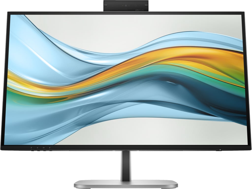 HP Series 5 Pro QHD 27″ USB-C – 527pm 9E0Y9UT