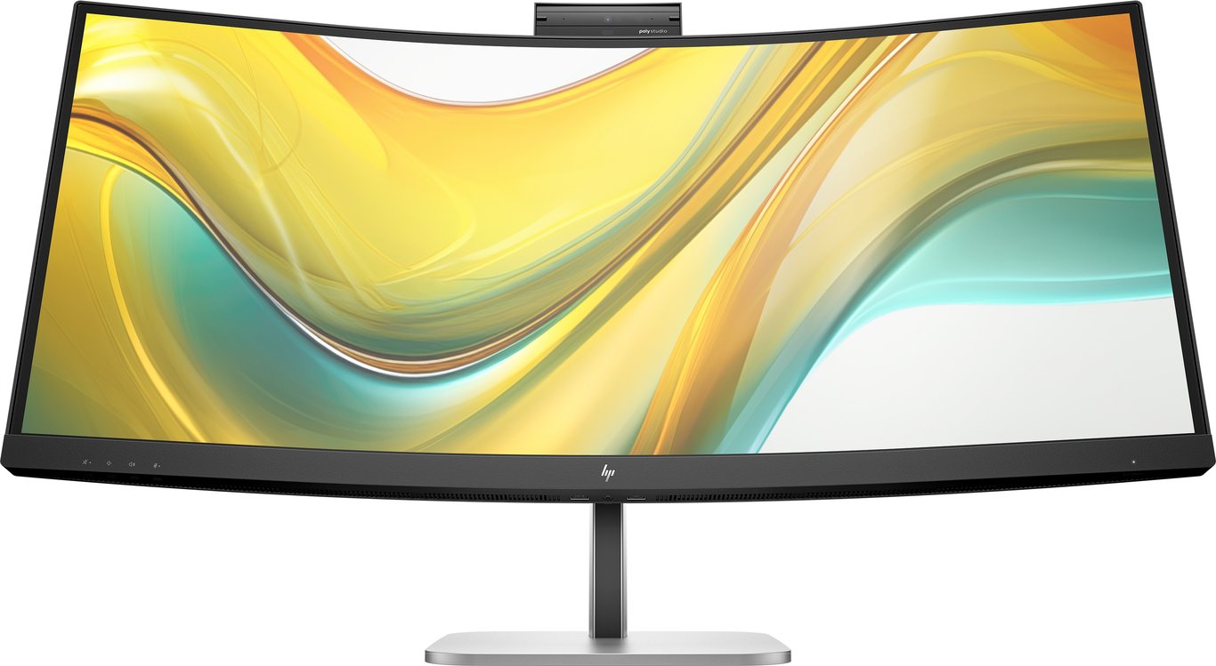 HP Series 5 Pro 34