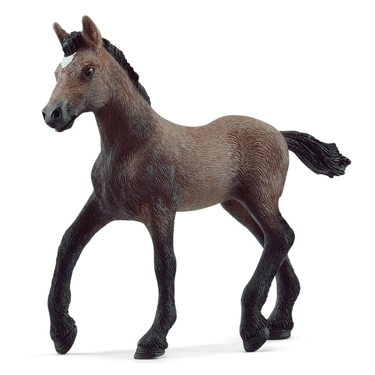 Schleich HORSE CLUB 13954 figurka dla dzieci