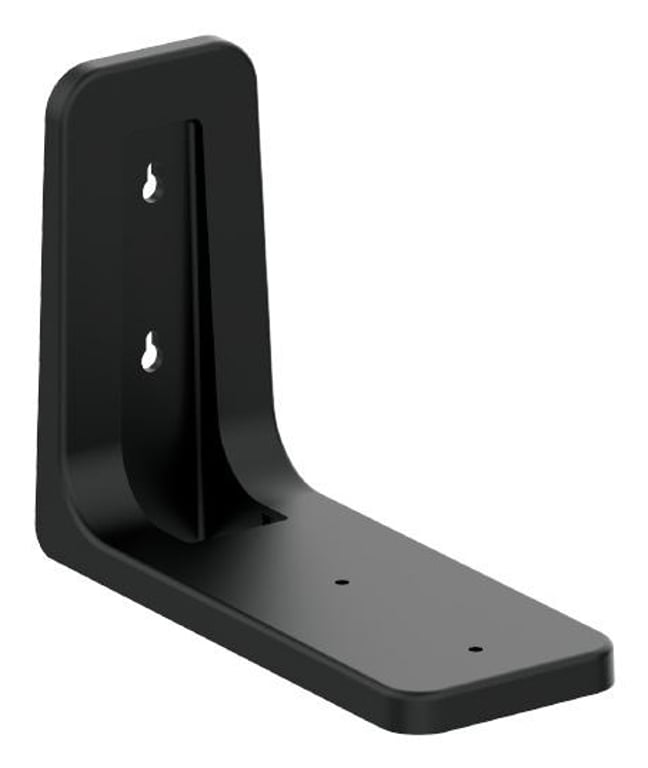 NETGEAR RBEWMB-10000S zestaw montażowy Czarny Polimer wzmocniony włóknem szklanym (GFRP)