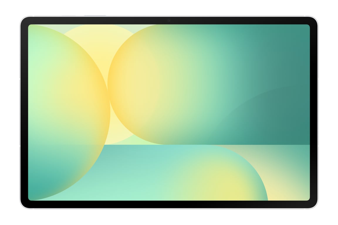 Samsung Galaxy Tab S10 FE+ Samsung Exynos 128 GB 13.1