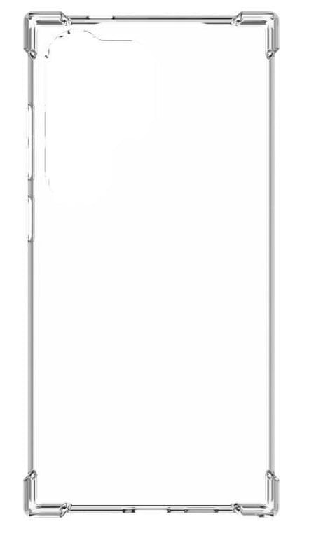 Samsung GP-FPS928AEBTW pokrowiec na telefon komórkowy 17,3 cm (6.8