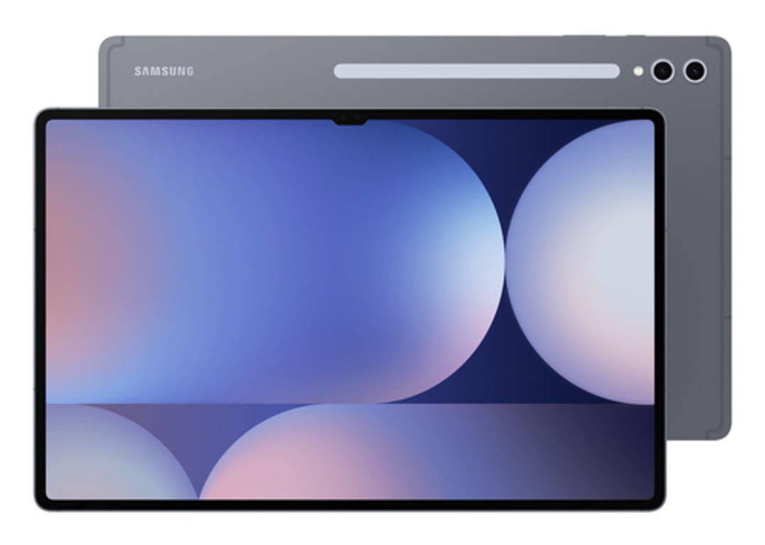 Samsung Galaxy Tab S10 Ultra 5G LTE-TDD & LTE-FDD 256 GB 37,1 cm (14.6