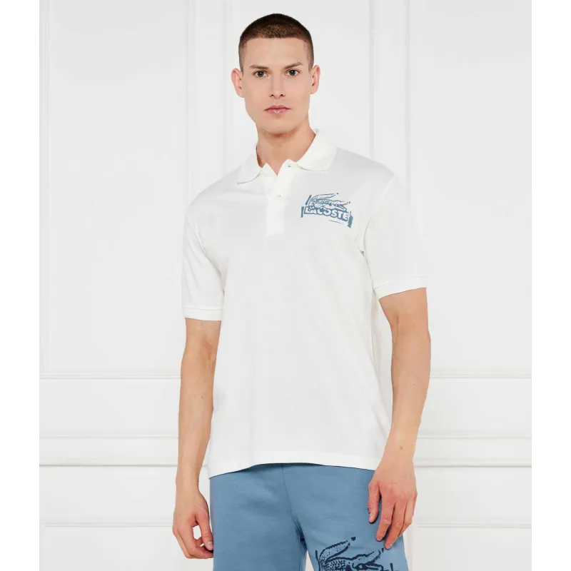 Lacoste Polo Regular Fit