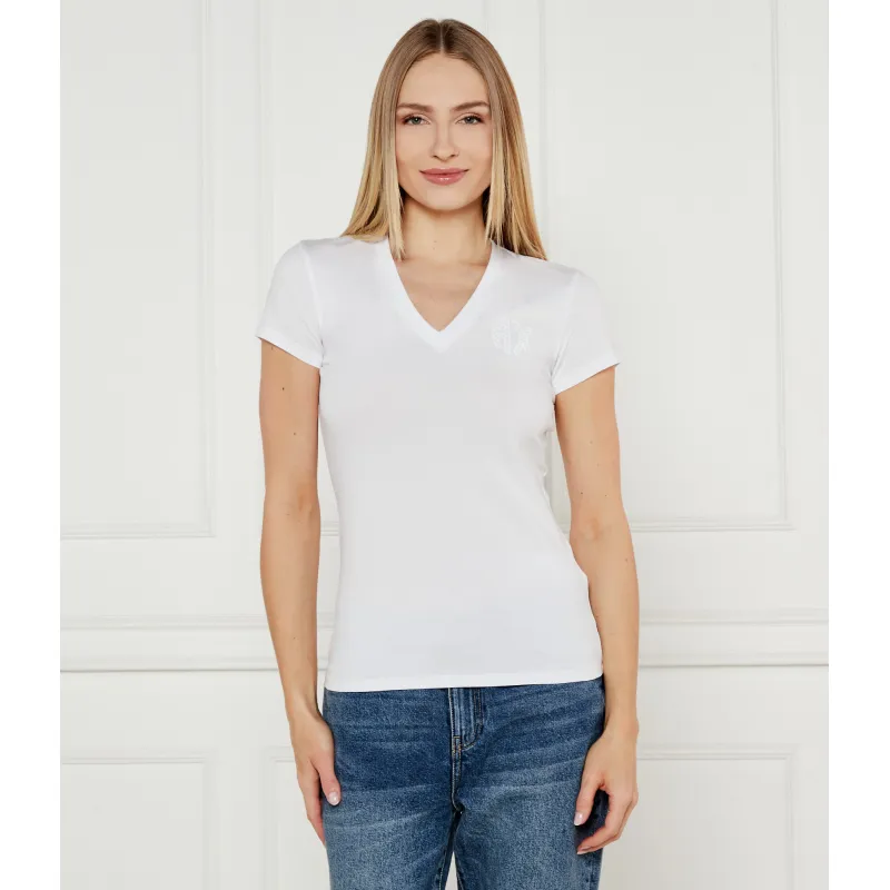 Armani Exchange T-shirt Slim Fit