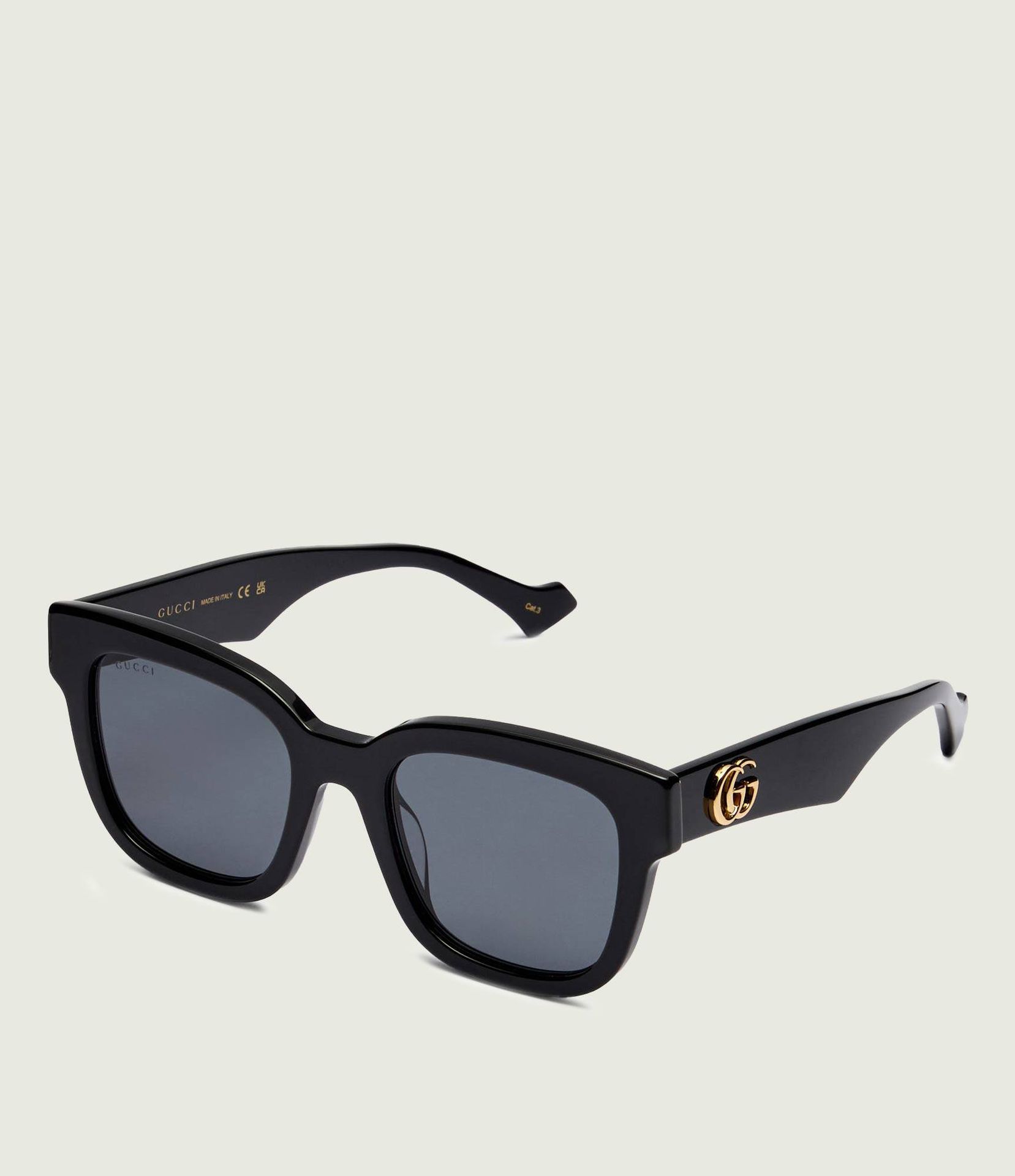 Gucci Okulary przeciwsłoneczne GG0998S