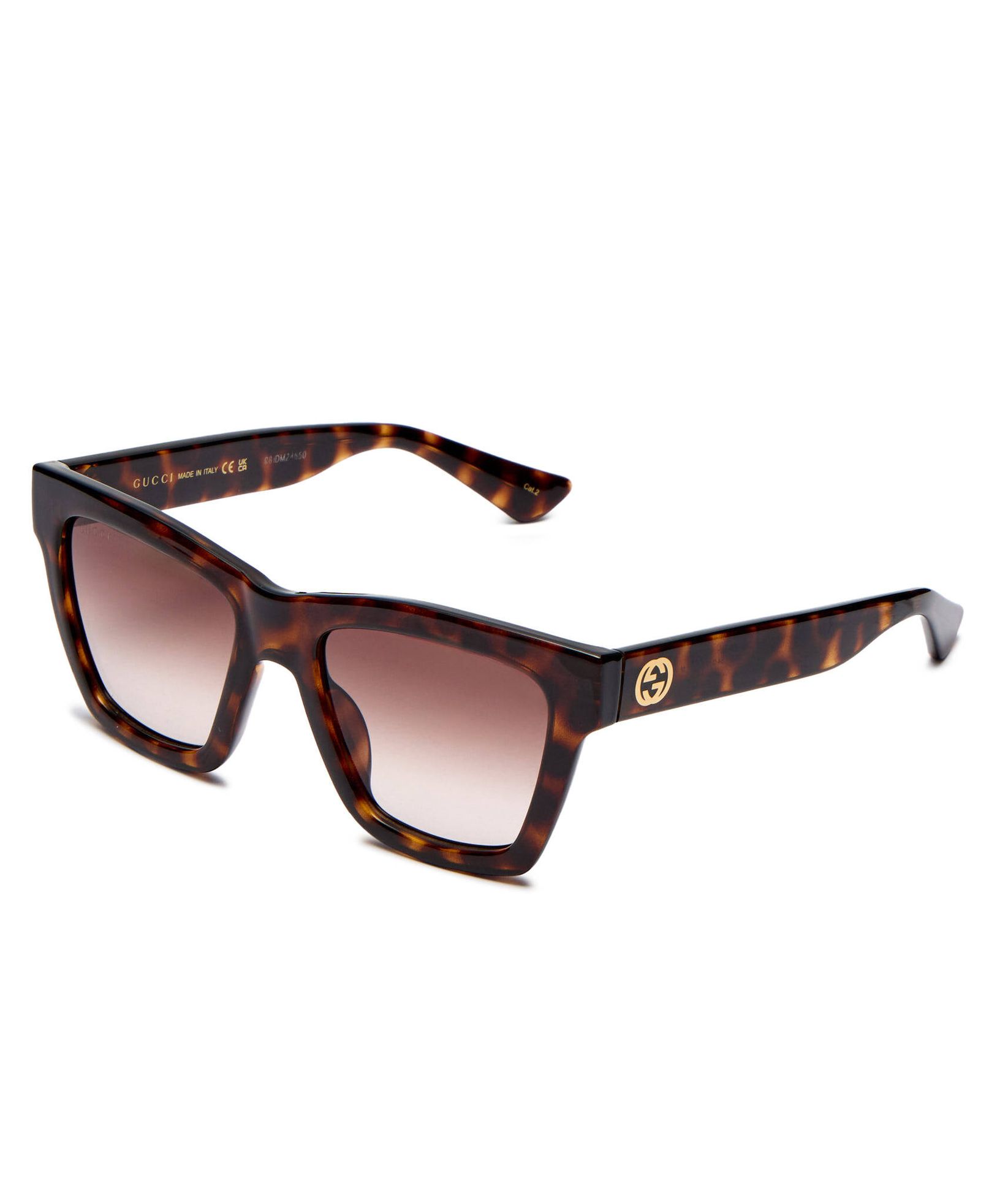 Gucci Okulary przeciwsłoneczne GG1714S