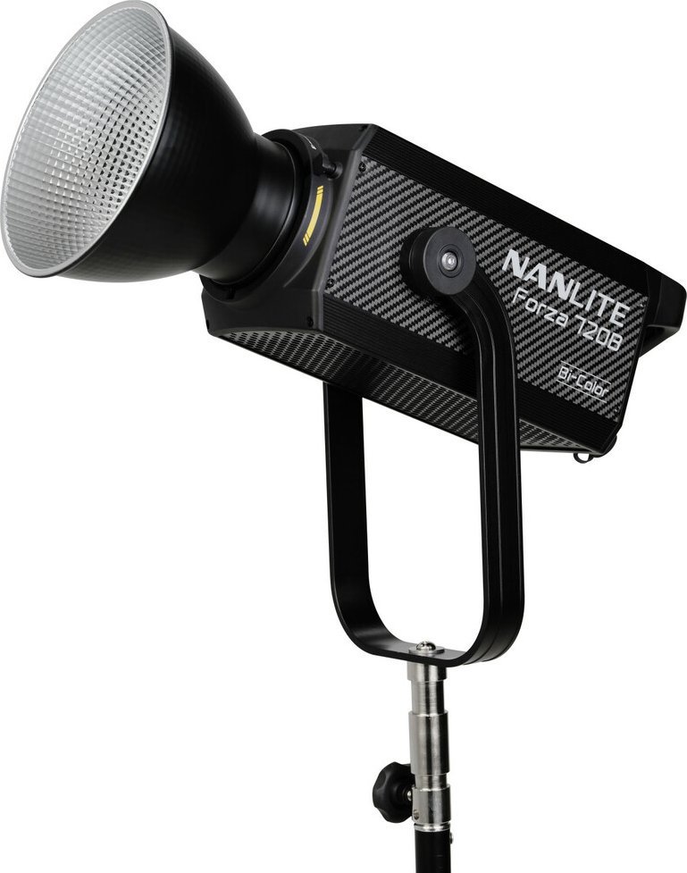 Lampa studyjna Nanlite Forza 720B Bi-Color