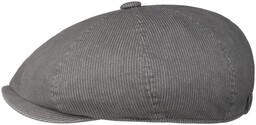 Kaszkiet Cavento by Lipodo, szary, M (57-58 cm)