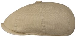 Kaszkiet Cavento by Lipodo, beżowy, M (57-58 cm)
