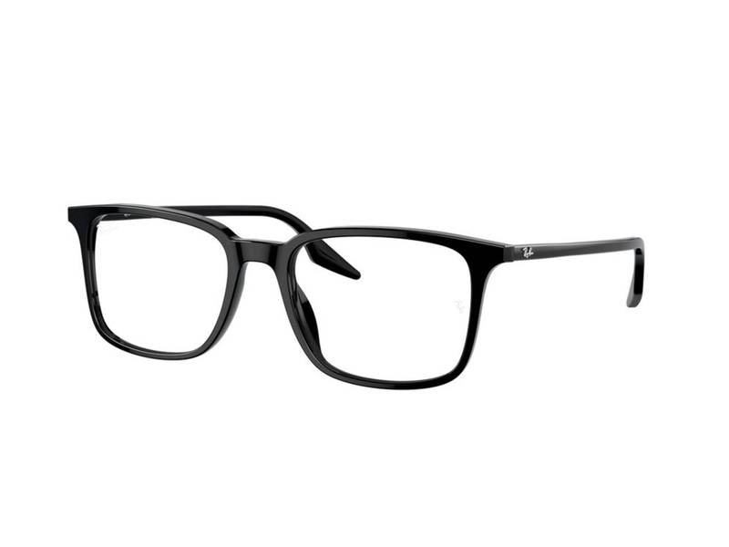 Dioptrie szkieł Ray-Ban RX5421 2000