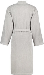 Cawo Szlafrok męski Kimono Pure Stein