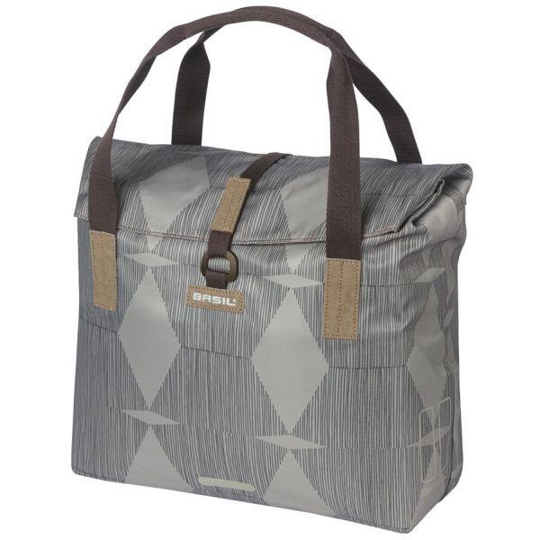 Rower Shopper Elegance 20-26 Litrów 39 X 39 X 17 Cm