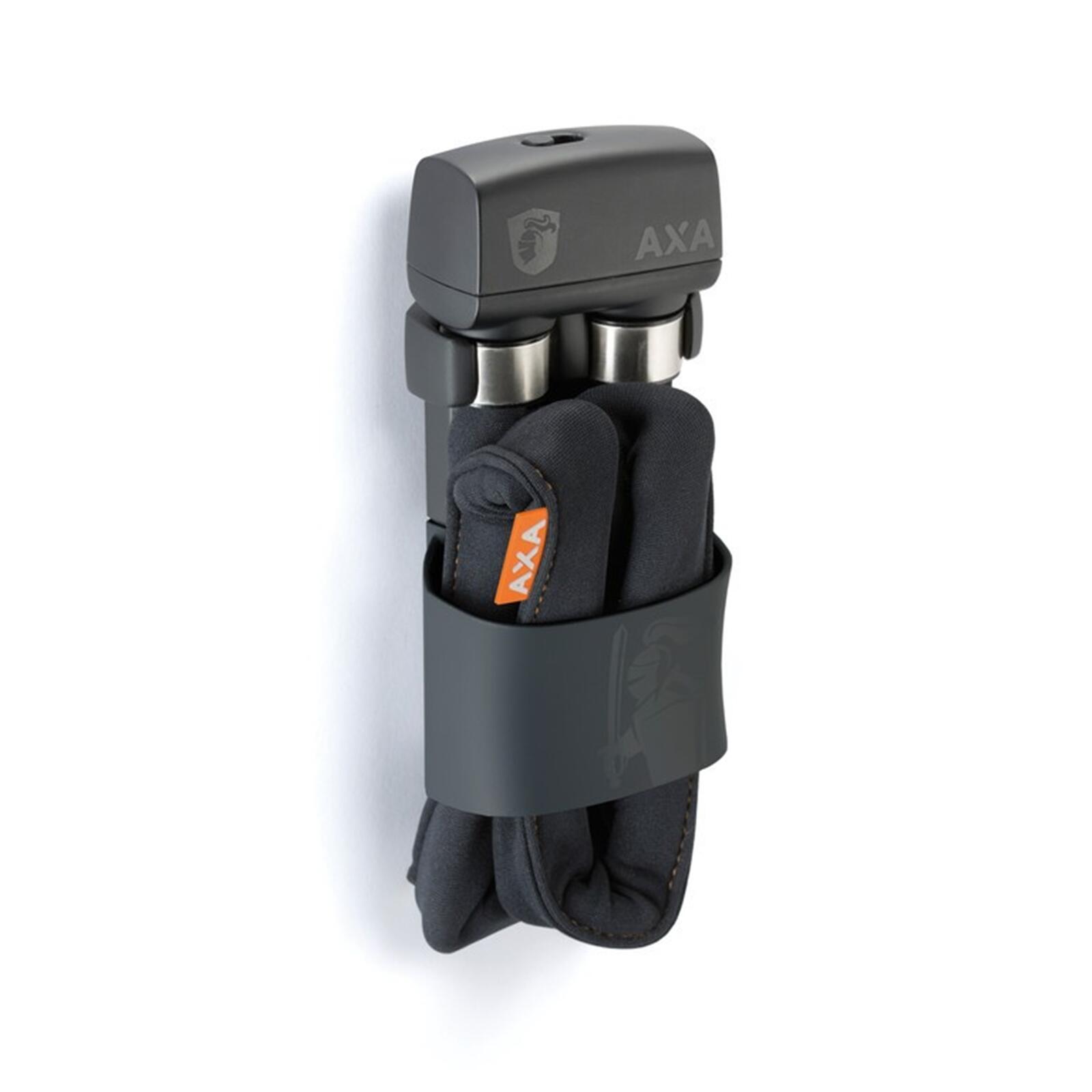 AXA Foldable 600 Serie 6Mm Dark Grey