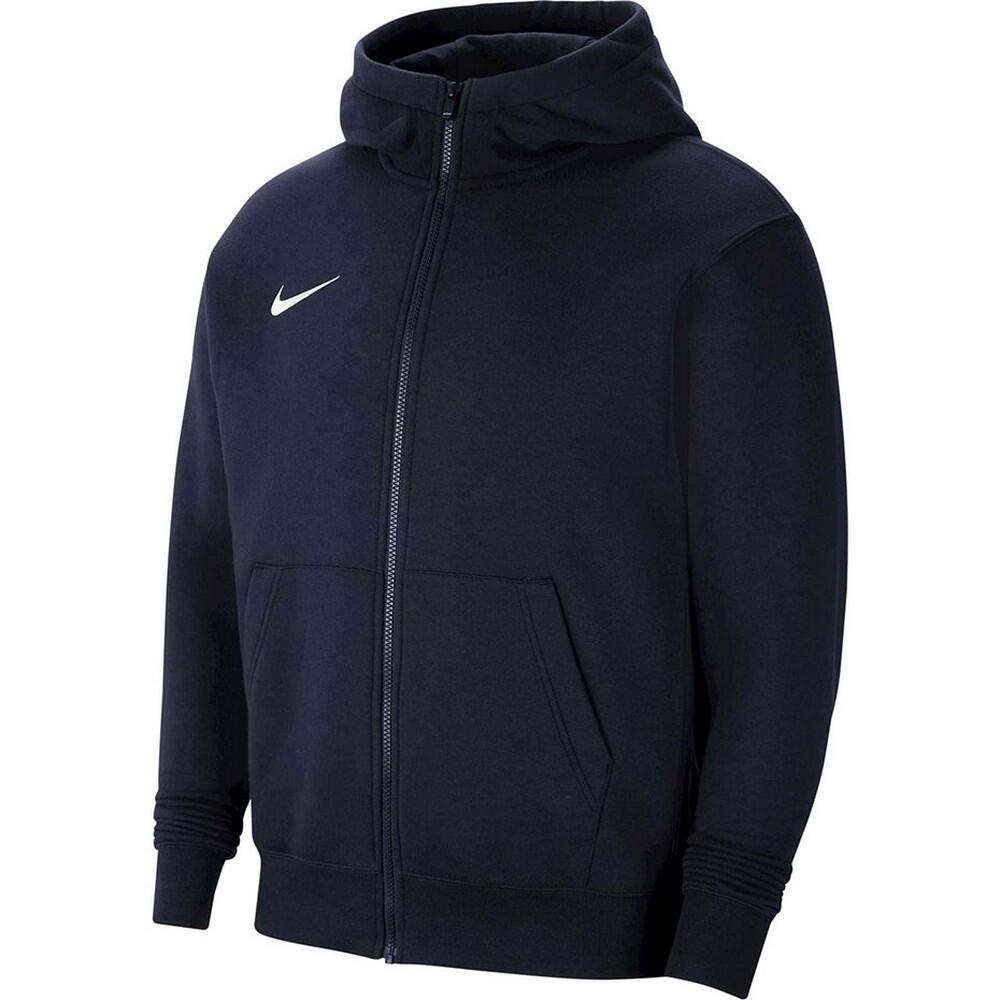 Bluza Z Kapturem Dla Dzieci Park 20 Full Zip