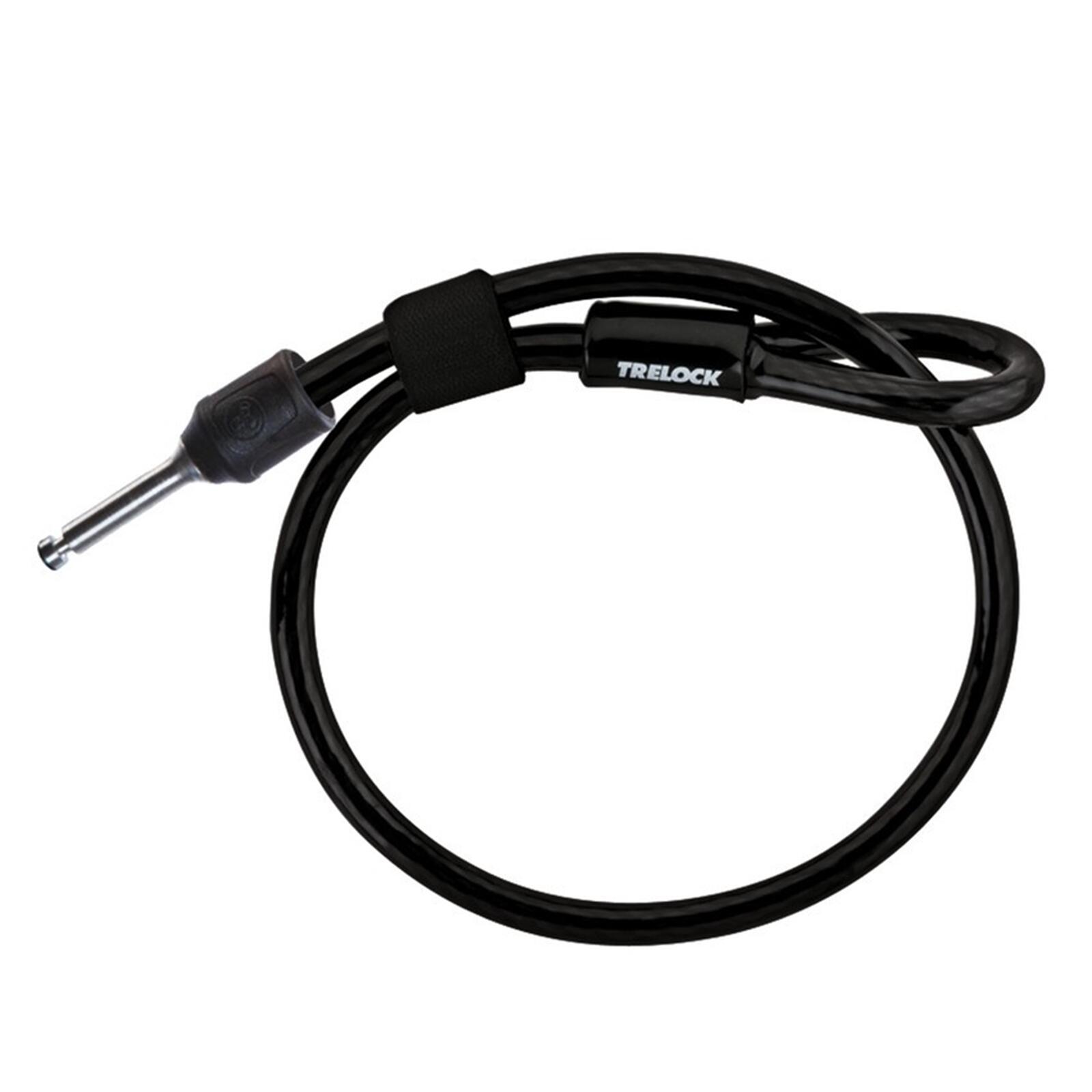 Trelock akcesoria ZR 310 Protect-O-Connect 150/10 zk100, Black, 8002879 8002879_Black