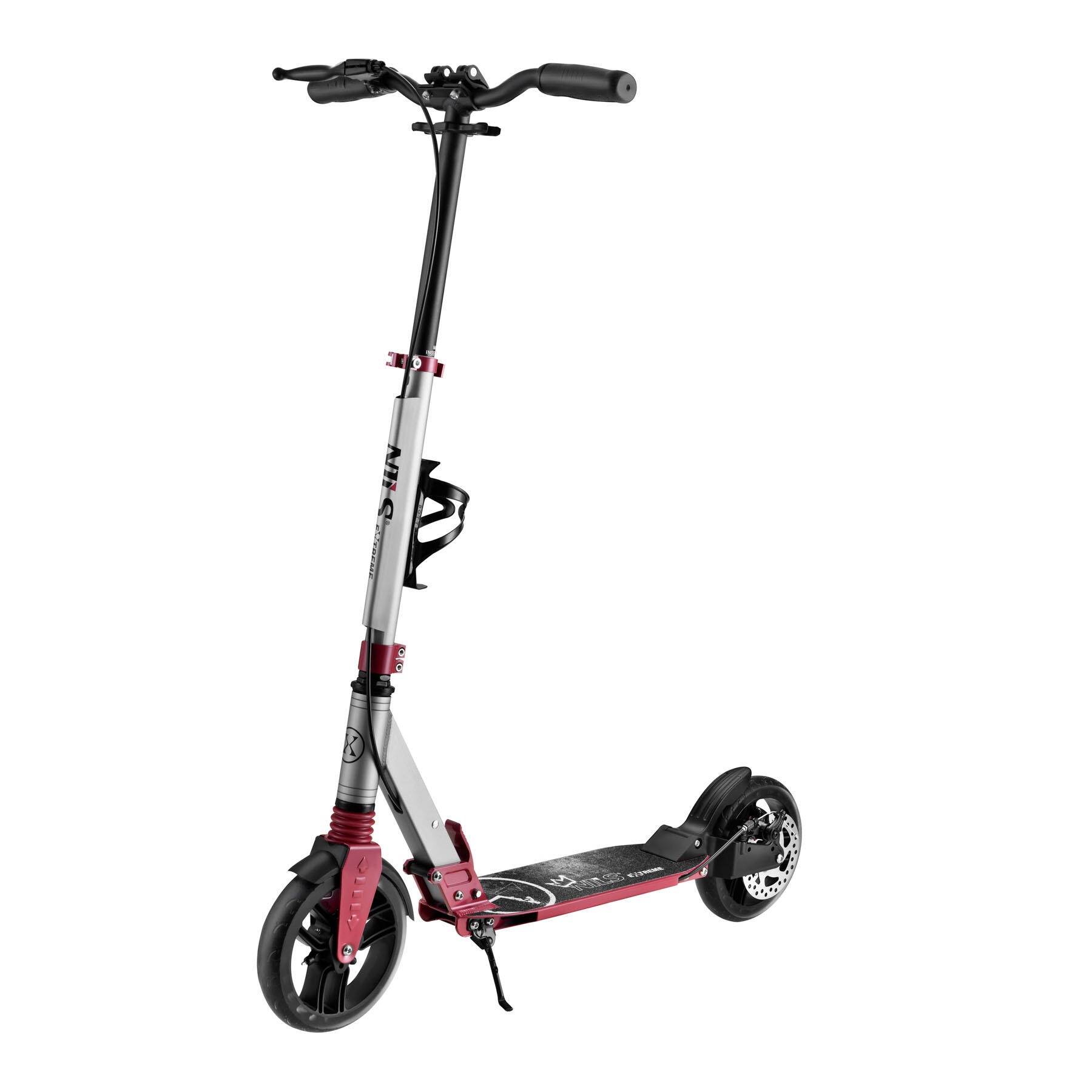 Hulajnoga NILS EXTREME HM122T