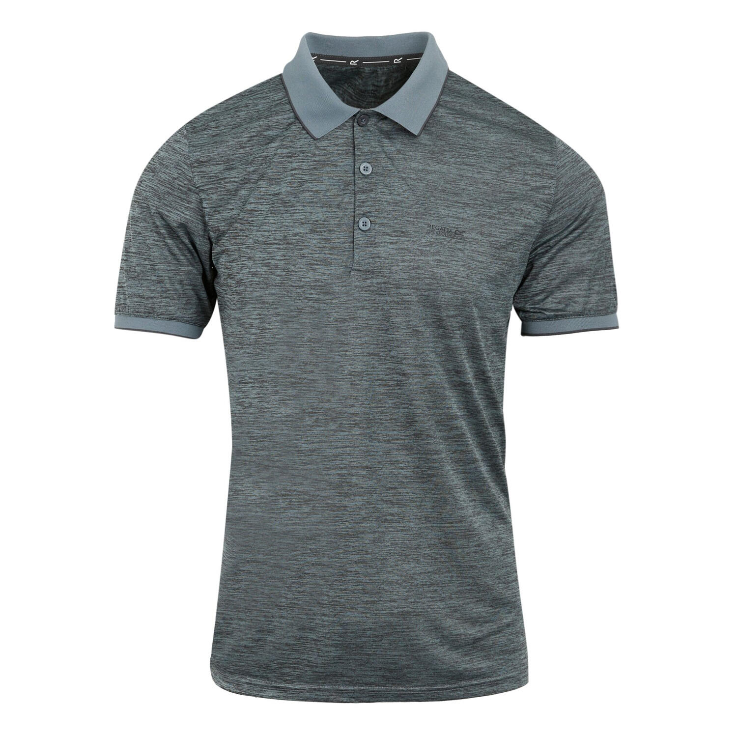 Męska Koszulka Polo Remex II