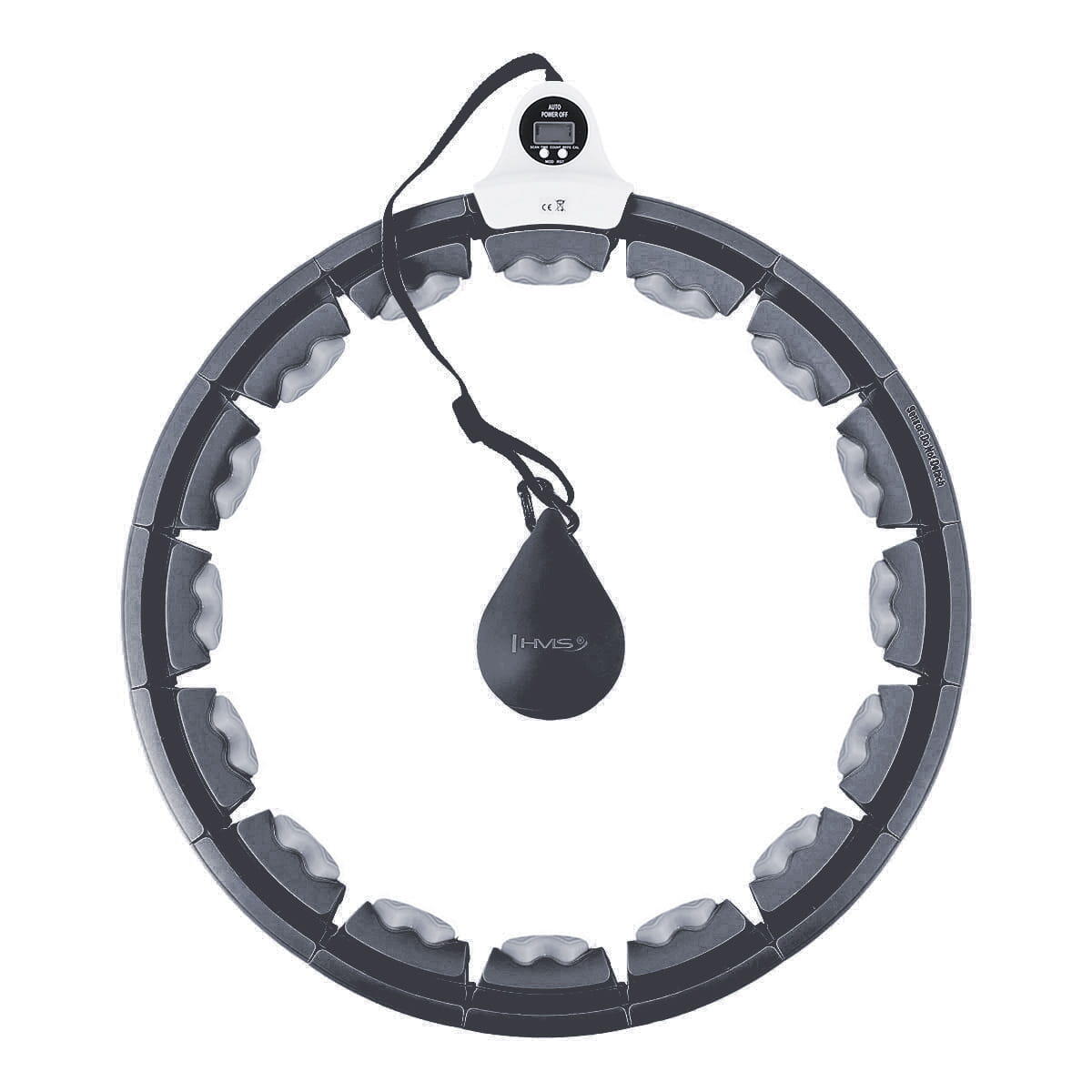 Hula hop HMS HHW06