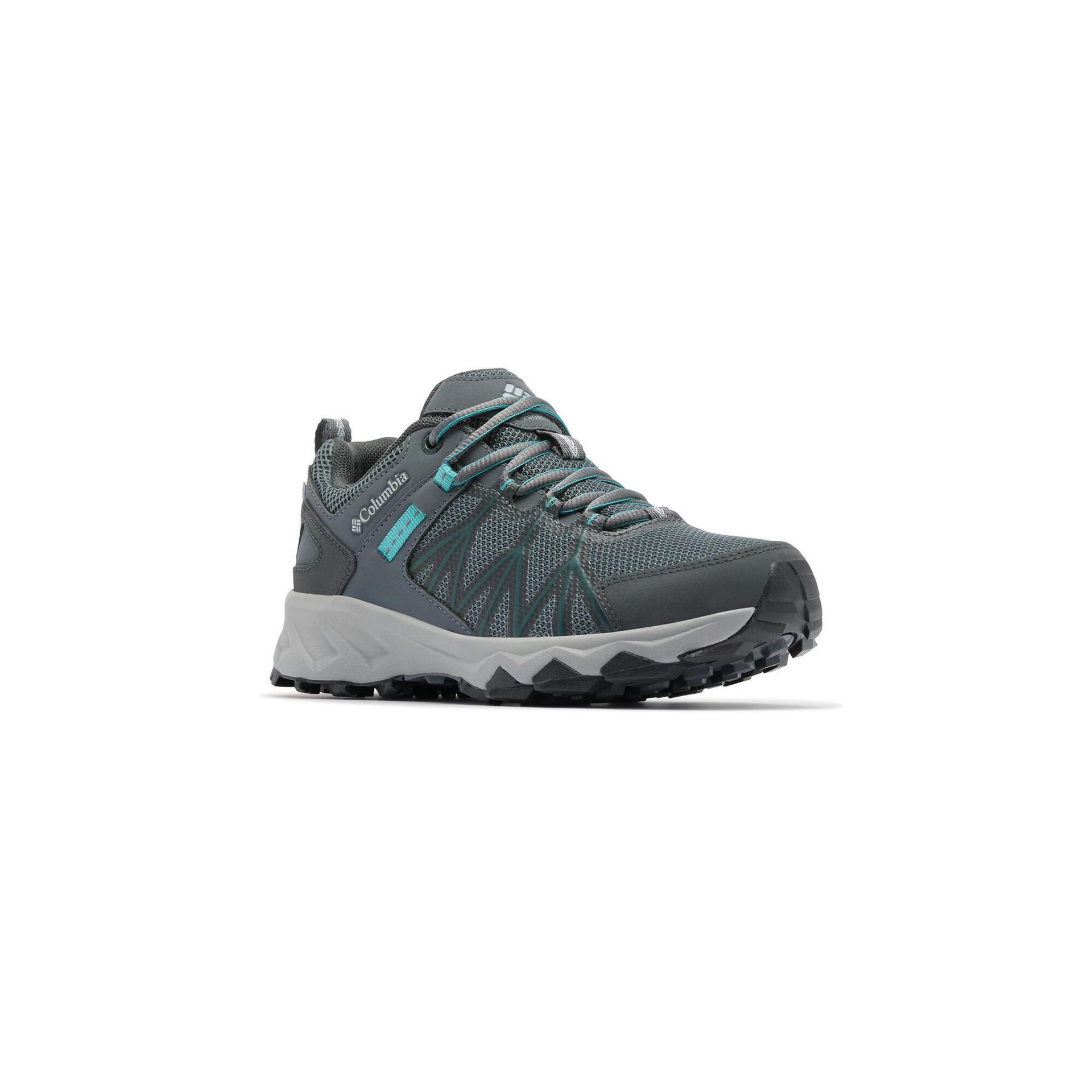Buty trekkingowe damskie Columbia Peakfreak II Outdry 2100101 054 Szary, Rozmiar buta:41 EU