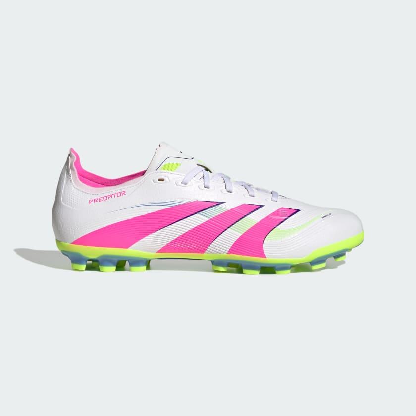Buty adidas Predator League 2G/3G AG ID3836 biały 44