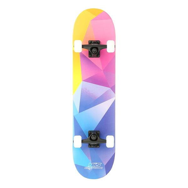 Nils EXTREME CR3108SA GEOMETRIC DESKOROLKA EXTREME 16-40-123